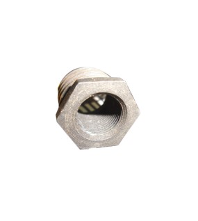 Royal Enfield Genuine Worm Nut