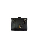 Royal Enfield 350cc 500cc Classic Bike Saddle Bag Pair