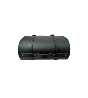Royal Enfield 350cc 500cc Classic Bike Saddle Bag Pair