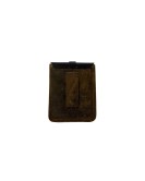 Royal Enfield 650cc GT and Interceptor Magnetic Leather Tank Pouch