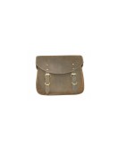 Royal Enfield Genuine Leather Saddle Bags Pair For Classic Models 500cc 350cc