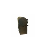Royal Enfield Genuine Leather Saddle Bags Pair For Classic Models 500cc 350cc