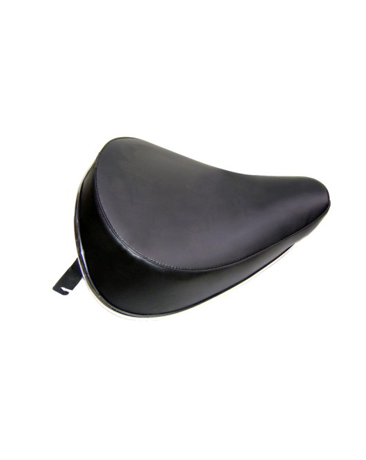 Customized Large American Style Front Seat For Royal Enfield