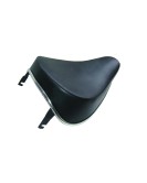 Customized Large American Style Front Seat For Royal Enfield