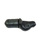 Royal King & Queen Dual Seat HQ For Royal Enfield