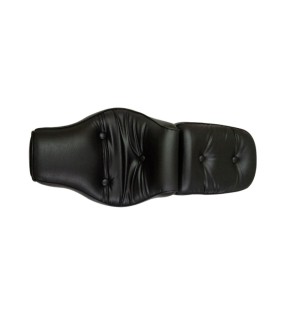 Royal King &amp; Queen Dual Seat HQ For Royal Enfield