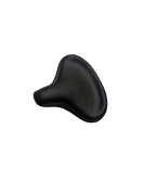 Customized Large American Style Front and Pillion Seat For Royal Enfield