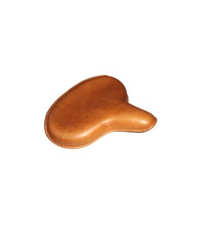 Customized Large American Style Front Seat Tan Color