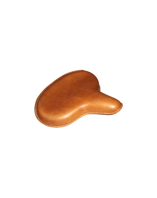 Customized Large American Style Front Seat Tan Color