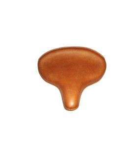 Customized Large American Style Front Seat Tan Color