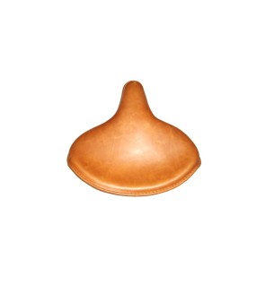 Customized Large American Style Front Seat Tan Color