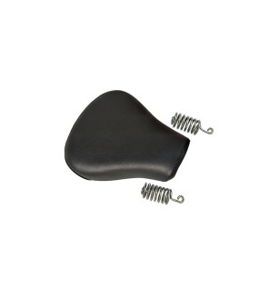 New Royal Enfield Classic Front Seat Genuine Leather