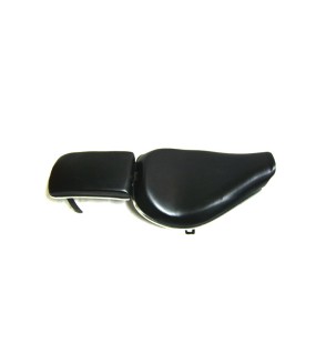 New Royal Enfield Elegant Classic Slim Design Dual Seat