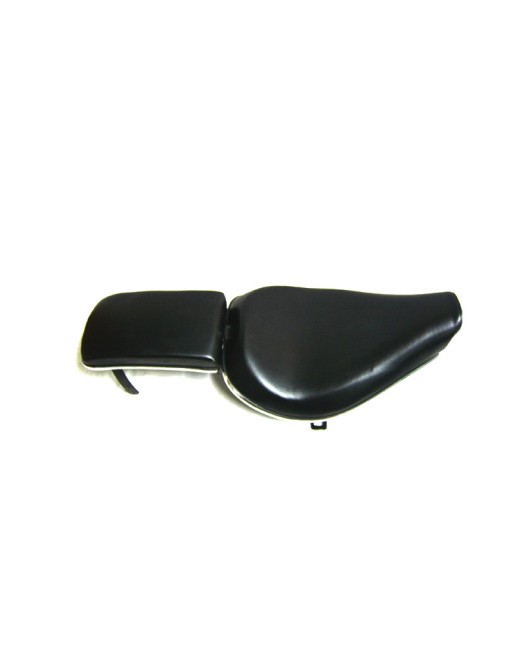 New Royal Enfield Elegant Classic Slim Design Dual Seat