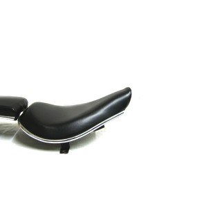 New Royal Enfield Elegant Classic Slim Design Dual Seat