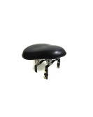 Large American Style Front And Rear Seat Royal Enfield
