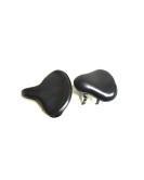 Large American Style Front And Rear Seat Royal Enfield