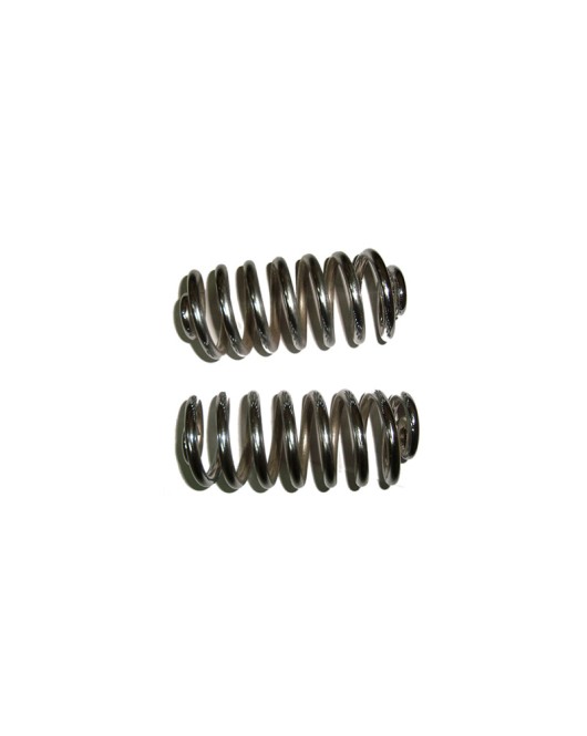 Royal Enfield Old Models Front Seat Springs Fittings
