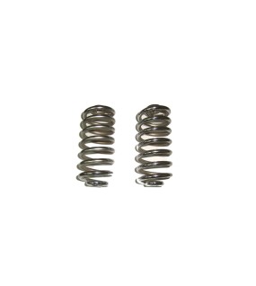 Royal Enfield Old Models Front Seat Springs Fittings
