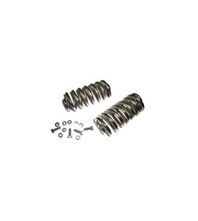 Royal Enfield Old Models Front Seat Springs Fittings