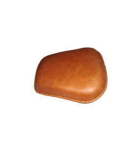 Customized Large American Style Rear Seat Tan Color