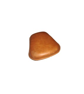 Customized Large American Style Rear Seat Tan Color