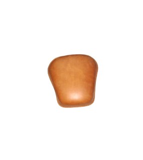 Customized Large American Style Rear Seat Tan Color