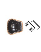 Customized Large American Style Rear Seat Tan Color