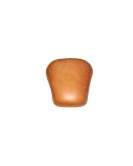 Royal Enfield American Style Front And Rear Seat Tan Color