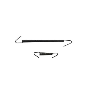 New Lycett Type Front Saddle Under Seat Replacement 20 Springs