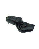 King & Queen Dual Seat For Royal Enfield