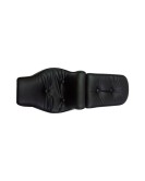 King & Queen Dual Seat For Royal Enfield