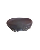 Indian Chief Scout Drifter 800 1500 Gilroy Roadmaster Bobber Solo Leather Seat 1