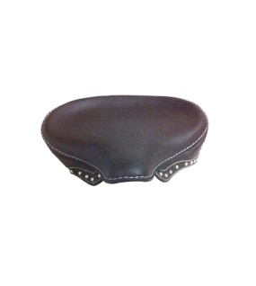 Indian Chief Scout Drifter 800 1500 Gilroy Roadmaster Bobber Solo Leather Seat 1