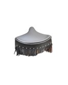 Indian Chief Scout Drifter 800 1500 Gilroy Roadmaster Bobber Solo Leather Seat