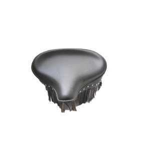 Indian Chief Scout Drifter 800 1500 Gilroy Roadmaster Bobber Solo Leather Seat