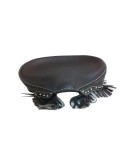 Indian Chief Scout Drifter 800 1500 Gilroy Roadmaster Bobber Solo Leather Seat