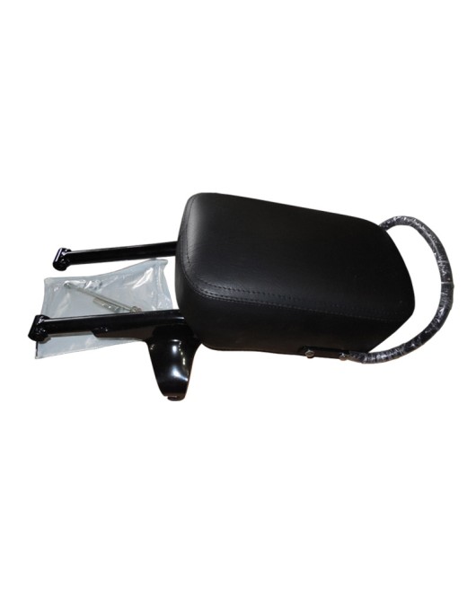 Royal Enfield C5 Classic Pillion Passenger Seat Kit 597447 Black