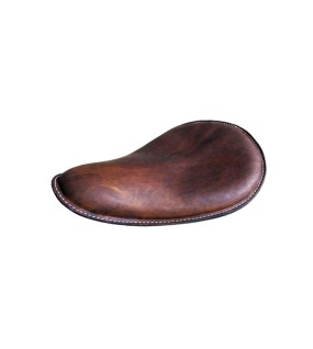 Custom Chopper Bobber XS Old School Hot Rod Solo Seat Harley Triumph All Colors