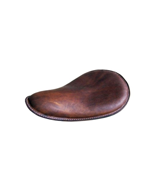Custom Chopper Bobber XS Old School Hot Rod Solo Seat Harley Triumph All Colors
