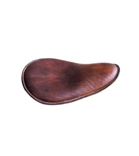 Custom Chopper Bobber XS Old School Hot Rod Solo Seat Harley Triumph All Colors
