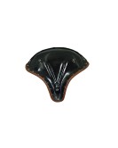 Indian Chief Scout Military Civil Leather Browntan Seat Custom Chopper Bobber