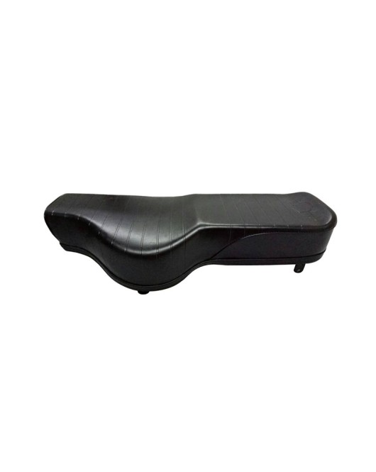 Royal Enfield Bullet Dual Black Seat Straight Type