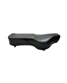 Royal Enfield Bullet Dual Black Seat Straight Type