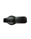 Royal Enfield Bullet Dual Black Seat Straight Type