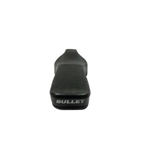 Royal Enfield Bullet Dual Black Seat Straight Type