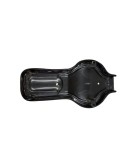 Royal Enfield Bullet Dual Black Seat Straight Type