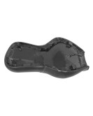 Front Rear Thick Seat Comfortable Touring Ride For Royal Bikes Enfield