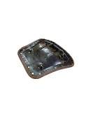 Royal Enfield Standard Bike Front & Rear Brown Color Seats