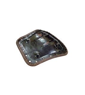 Royal Enfield Standard Bike Front &amp; Rear Brown Color Seats